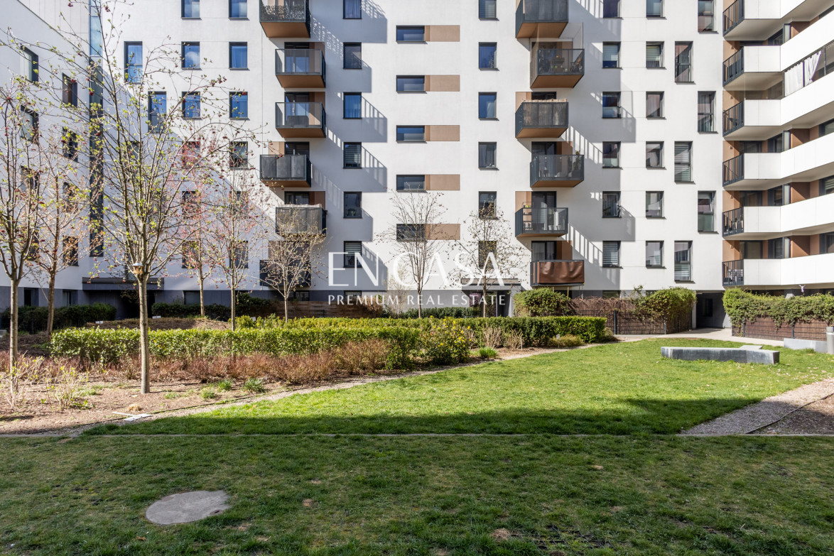 Investment Warszawa Wola Fort Wola 5